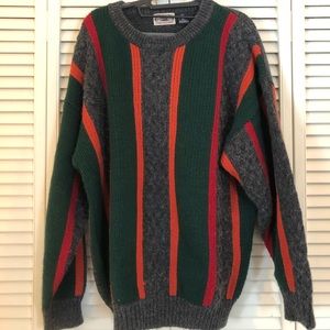 Vintage 80s Sweater